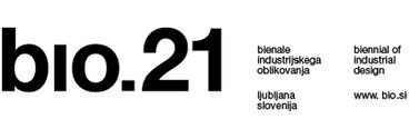 CALL FOR ENTRIES - 21ST BIENNIAL OF INDUSTRIAL DESIGN