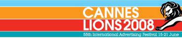 ICOGRADA ENDORSES CANNES DESIGN LIONS