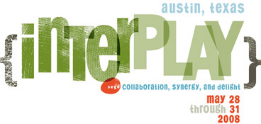 INTERPLAY: SEGD AWARDS & FELLOW CELEBRATION