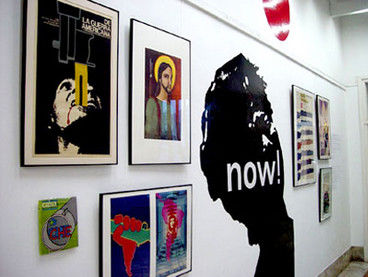 CUBA GR?FICA AWARDED 2008 NATIONAL PRIZE FOR CURATORSHIP