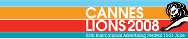 CANNES DESIGN LIONS SHORTLIST ANNOUNCED