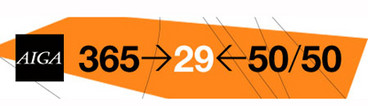 New York (United States) - After careful and considered review, the jurors of 365: AIGA Annual Design Competitions 29 and AIGA 50 Books/50 Covers of 2007 have chosen the final entries to represent examples of the best work produced in 2007.