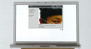 Montreal (Canada) - Icograda's +DESIGN website is one of a select few profiled in I.D. magazine's Annual Design Review 2008.