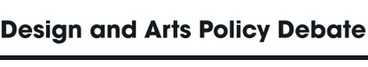 Amsterdam (The Netherlands) - How should the Dutch governments arts policy change in the next four years with respect to design and fashion? And what can we do about it? Premsela and Items magazine aim to answer these questions at the debate, Arts Policy