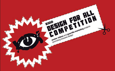 Bologna (Italy) - The final exhibition for the EIDD Design for All competition will run from 17 October - 17 November 2008. The competition aims to promote accessibility and social inclusion through design.