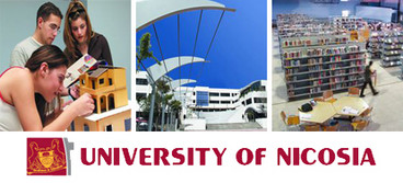 Montreal (Canada) - New to the Icograda Education Network, the University of Nicosia is an independent, co-educational, equal opportunity tertiary education institution based in Nicosia, Cyprus.