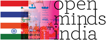 BNO ORGANISES OPEN MINDS INDIA: COLLABORATION BETWEEN INDIAN AND DUTCH DESIGNERS