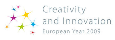 OFFICIAL LAUNCH OF THE EUROPEAN YEAR OF CREATIVITY AND INNOVATION 2009