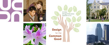 Mobile (United States) - Design for the Common Good, the University & College Designers Association's (UCDA) fifth national conference for design educators, chairs and students, has announced the call for papers, posters and panel discussions.