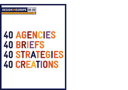 Paris (France) - Pyramyd ntcv has released the latest edition of DESIGN in EUROPE. This European and creative overview allows decision makers to have tangible ideas on today's trends of Design, on the status of supply and on possible perspectives.