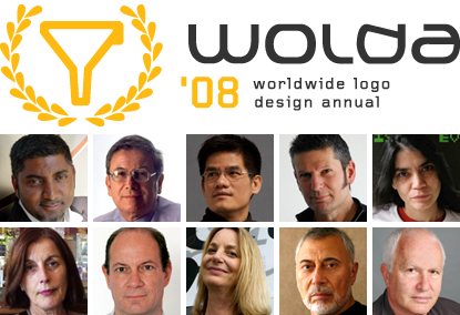 MEMBERS OF THE WOLDA 2009 DESIGN JURY FINALISED