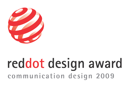 Essen (Germany) - Designers, advertising agencies, and clients from all around the world are invited to enter their works to the "red dot award: communication design 2009".