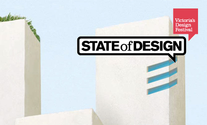 STATE OF DESIGN ANNOUNCES DESIGN CAPITAL SPEAKERS