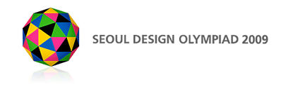 SEOUL DESIGN OLYMPIAD ENDORSED BY ICOGRADA