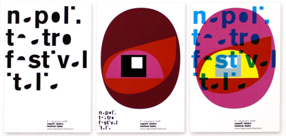 Taiwan International Graphic Design Award winners announced