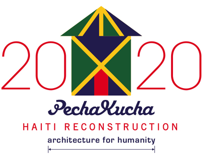 PechaKucha hosts worldwide fundraiser for Haiti