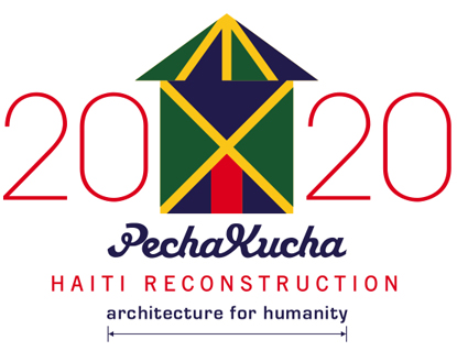 PechaKucha hosts worldwide fundraiser for Haiti