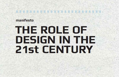 Danish Designers launch third political manifesto 'The role of design in the 21st century'