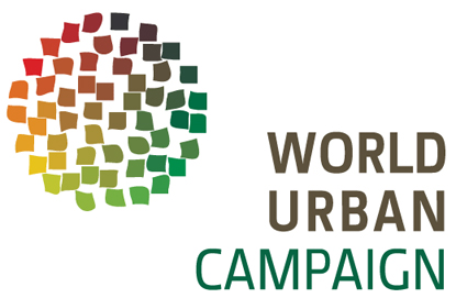 World Urban Campaign Logo Competition winners announced