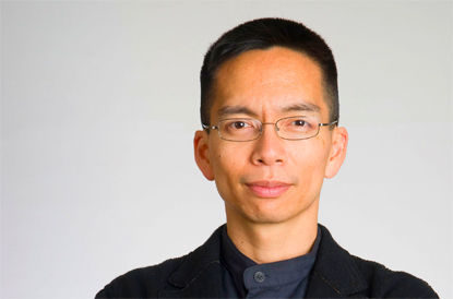 RISD's John Maeda honoured with 2010 AIGA Medal