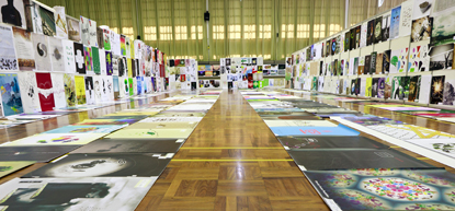 Preliminary Selection of 2010 Taiwan International Student Design Competition announced