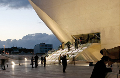 Porto (Portugal) - This fall, Porto will host the annual meeting of Alliance Graphique Internationale (11-16 October), one of the most important events in communication design that gathers the world's leading graphic artists and design professionals.