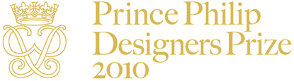 Prince Philip Designers Prize 2010