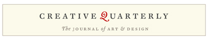 Creative Quarterly announces CQ22: Call for Entries