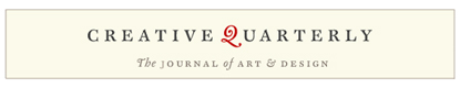 New York (United States) - Creative Quarterly invites both student and professional art directors, graphic designers, illustrators, photographers and fine artists from all countries to submit entries for CQ22 by 29 October.