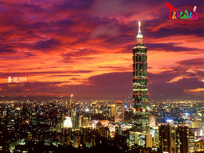 2011 IDA Congress Taipei preliminary announcement
