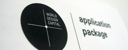 Icsid launches call for applications for the World Design Capital® 2014 designation