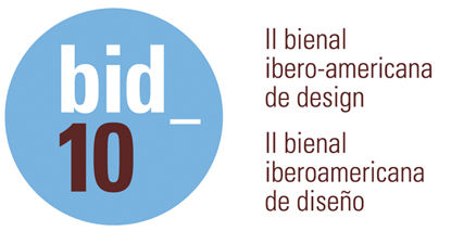 II Ibero American Design Biennial opens 22 November in Madrid