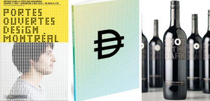 Applied Arts announces 2010 Design Awards winners