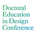 Call for papers for Doctoral Education in Design Conference - Practice, Knowledge, Vision