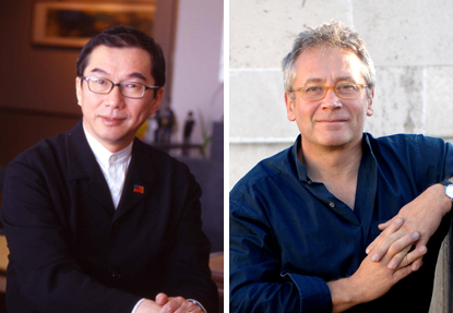 Montréal (Canada) -  A maverick among Taiwanese businessmen, and the man responsible for the development of urban strategies to transform East London during and after the 2012 Olympics, will be two of the five keynote speakers at the inaugural Internation