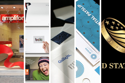 2011 REBRAND 100® Global Awards announces winners
