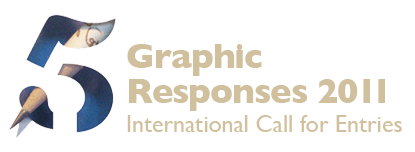 Fort Collins (United States) - Graphic Responses, an online poster exhibition, is seeking submissions for its fifth edition. Faculty at Colorado State University, Department of Art, initiated the exhibit in 2003 as a "graphic response" to upheavals in int