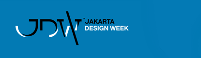 Icograda endorses Jakarta Design Week 2011