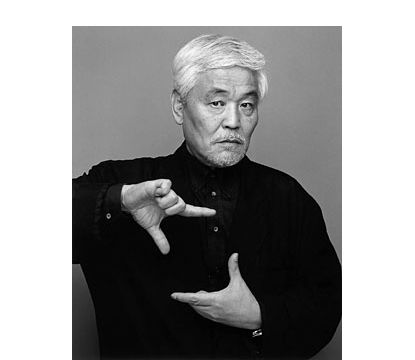 Tokyo (Japan) - On 9 July 2011, Masuteru Aoba lost his fight with cancer. He was a lifetime Icograda Friend, having been part of the original group of Japanese designers to launch this network in 1991. In 2003, his poster 'Clarity' was one of the four off