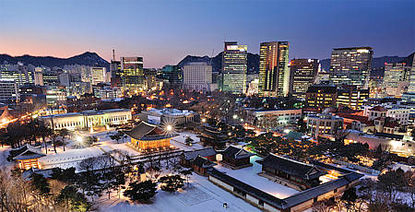 Seoul (Korea) - The 2011 UNESCO Creative Cities Network Conference is taking place in Seoul from 16-17 November. The mayors and representatives of 29 Creative Cities in 19 countries will participate,  as well as domestic and international experts and spec