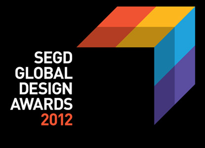 Washington (United States) - In its 25 anniversary year, the SEGD Design Awards programme - the only international competition recognising excellence in communication design for the built environment - has a new name and identity reflecting its increasing