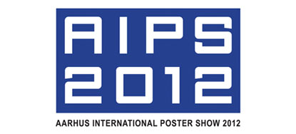 Call for submissions: Aarhus International Poster Show 2012