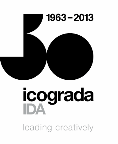 In a few weeks' time Icograda will be announcing plans for our 50th Anniversary celebrations for 2013. To begin Icograda invites you to participate in one of our 50th Anniversary initiatives.