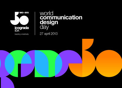 For 50 years, Icograda has been a place that designers can call home. Serving and promoting the importance of communication design in ever-changing global climates. Icograda members, partners, friends and affiliates remain committed to the vision and miss