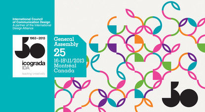 25 Icograda General Assembly: Upcoming deadline to register