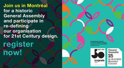 In order to maximize member input and participation, and so as to to ensure more effective decision-making at the GA, special sessions will take place on 16 November at the Hilton Bonaventure Hotel.