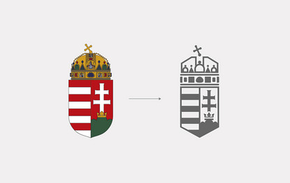 An identity for Hungary