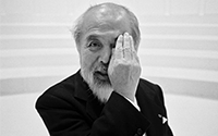 The Board of ico-D notes with great sadness the passing of a pillar of the international design community - the designer Kenji Ekuan.