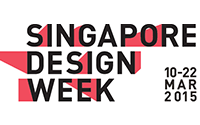Singapore Design Week kicks off in March