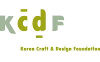 Newest ico-D Member | Korea Craft and Design Foundation